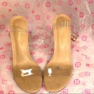 To small worn one time